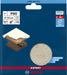 EAN 4059952540092 - Bosch 2 608 900 671 accesorio para lijadora 5 pieza(s) Red para lijado imagen 3