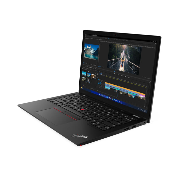 EAN 0197530827426 - Lenovo ThinkPad L13 2-in-1 Gen 5 (Intel) Intel Core Ultra 5 125U Híbrido (2-en-1) 33,8 cm (13.3") Pantall imagen 4