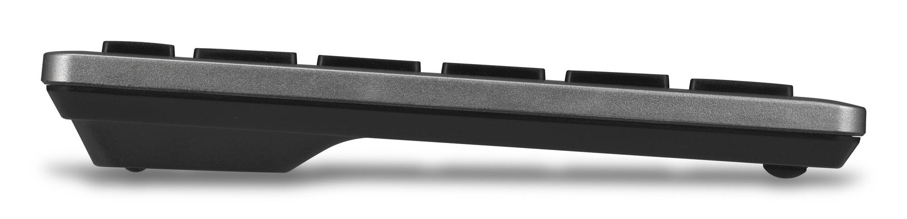 EAN 5028252658881 - Kensington K75408FR teclado RF Wireless + Bluetooth Gris imagen 1