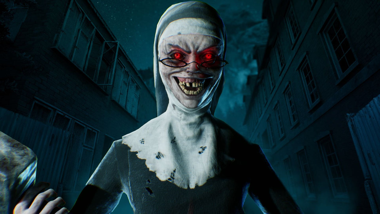 EAN 8437024411963 - Meridiem Games Evil Nun: The Broken Mask Estándar Nintendo Switch imagen 8