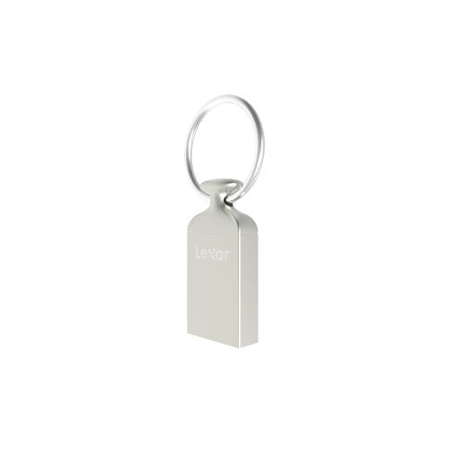 EAN 0843367124800 - Lexar JumpDrive M22 unidad flash USB 32 GB USB tipo A 2.0 Acero inoxidable imagen 3