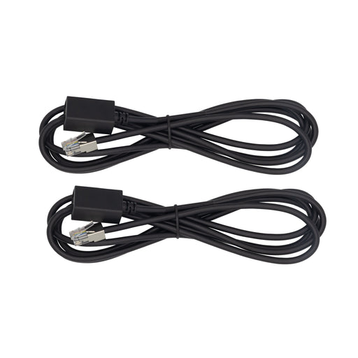 EAN 0017229192775 - HP Poly Studio X50/X52/X70/USB Expansion Microphone Cable Extender Pack Negro imagen 2