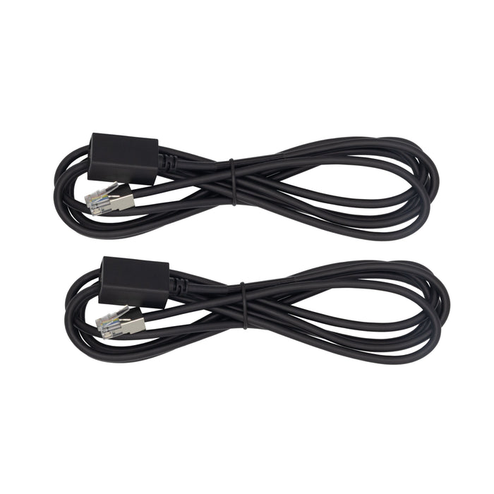 EAN 0017229192775 - HP Poly Studio X50/X52/X70/USB Expansion Microphone Cable Extender Pack Negro imagen 2