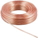 EAN 4040849677298 - Goobay 67729 cable de audio 50 m Transparente imagen 5