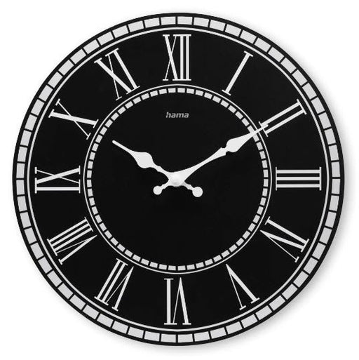 EAN 4047443522993 - Hama Rab Reloj de cuarzo Alrededor Negro imagen 1