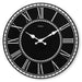EAN 4047443522993 - Hama Rab Reloj de cuarzo Alrededor Negro imagen 1