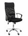EAN 8435501003571 - PIQUERAS Y CRESPO 31DBNE silla de oficina y de ordenador Asiento de malla Respaldo de malla imagen 8