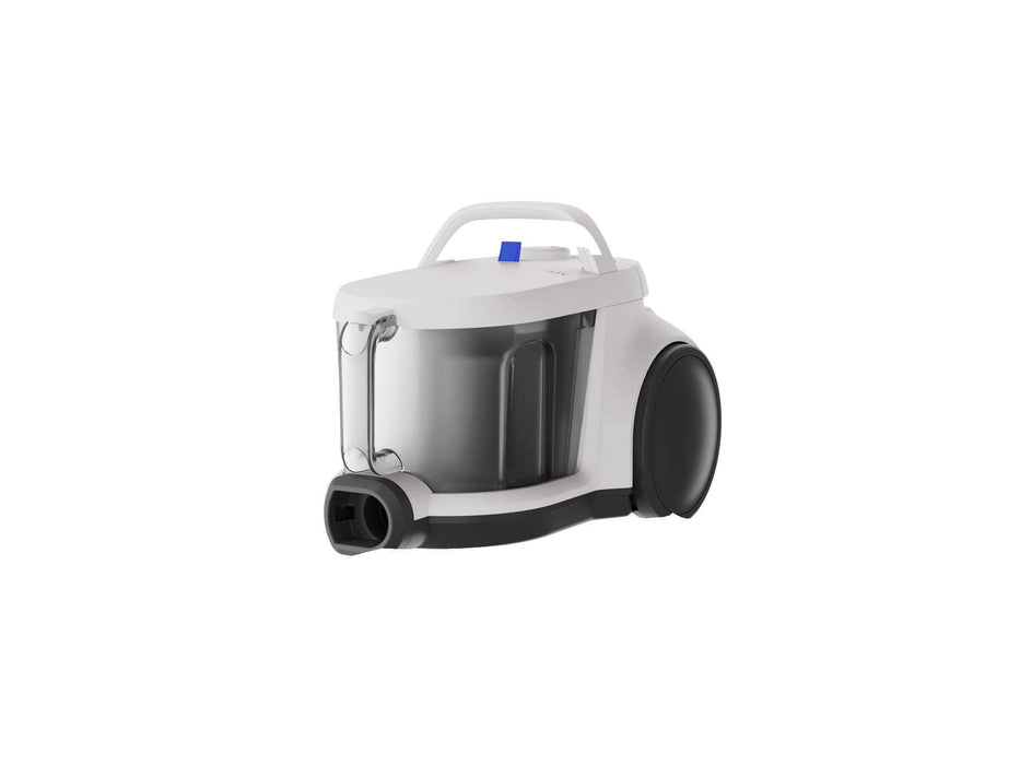 EAN 7333394082554 - AEG AL51C2SW 2 L Aspiradora cilíndrica Secar 1000 W Sin bolsa imagen 6