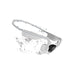 EAN 0850033806274 - SHOKZ OpenMove Auriculares Inalámbrico gancho de oreja Llamadas/Música USB Tipo C Bluetooth Blanco imagen 2