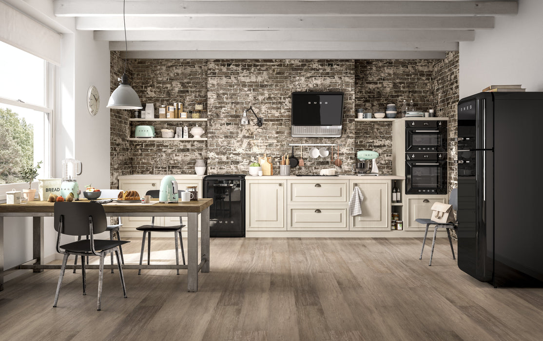 EAN 8017709189051 - Smeg TSF01PGEU tostadora 6 2 rebanada(s) 950 W Verde imagen 8