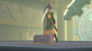 EAN 45496427801 - Nintendo The Legend of Zelda: Skyward Sword HD Estándar Chino simplificado, Chino tradicional, Alemán, Hola imagen 4