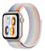 EAN 195950708868 - Apple MGXU4ZM/A Accesorios para dispositivos vestibles inteligentes Grupo de rock Multicolor Nylon imagen 2