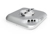 EAN 4711488350117 - EnGenius ECW536 punto de acceso inalámbrico 11600 Mbit/s Blanco Energía sobre Ethernet (PoE) imagen 4