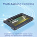 EAN 5055288435926 - Integral INSSD120GS625V2 unidad de estado sólido 120 GB 2.5" Serial ATA III TLC imagen 4