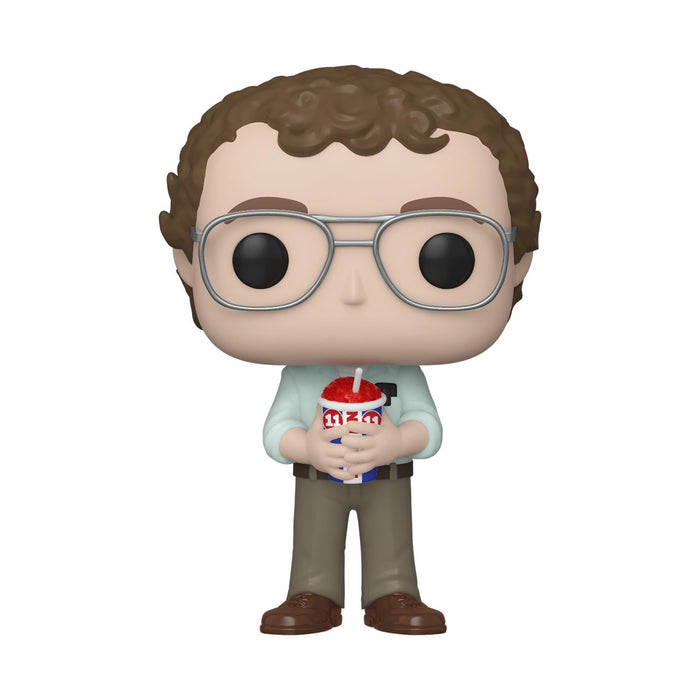 EAN 0889698472043 - FUNKO 47204 figura de acción y colleccionable imagen 1