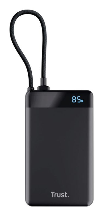EAN 8713439258806 - Trust 25880 batería externa Ión de litio 10000 mAh Negro imagen 4