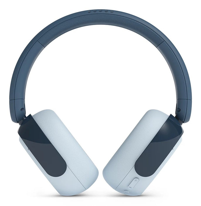 EAN 4895229160347 - Philips 5000 series TAK5500RT Auriculares Inalámbrico y alámbrico Diadema Llamadas/Música Bluetooth Azul, imagen 4