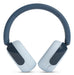 EAN 4895229160347 - Philips 5000 series TAK5500RT Auriculares Inalámbrico y alámbrico Diadema Llamadas/Música Bluetooth Azul, imagen 4