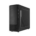 EAN 0753263078025 - Chieftec UC-03B-OP carcasa de ordenador Torre Negro imagen 2