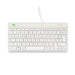 EAN 8719274492238 - R-Go Tools RGOCOPTWDWH teclado Universal USB Portugués imagen 4