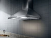 EAN 7332543614585 - Electrolux LFC316X De pared Acero inoxidable 420 m³/h imagen 10