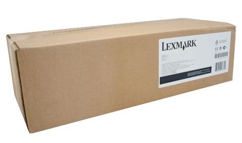 EAN 734646730655 - Lexmark 24B7519 cartucho de tóner 1 pieza(s) Original Cian imagen 1