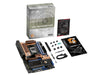 EAN 4711636595704 - ASUS ROG CROSSHAIR 2006 AMD X870E Zócalo AM5 ATX imagen 12