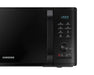 EAN 8806094785517 - Samsung MG23B3515AK/EN microondas Negro Microondas con grill Encimera 23 L 1250 W imagen 9