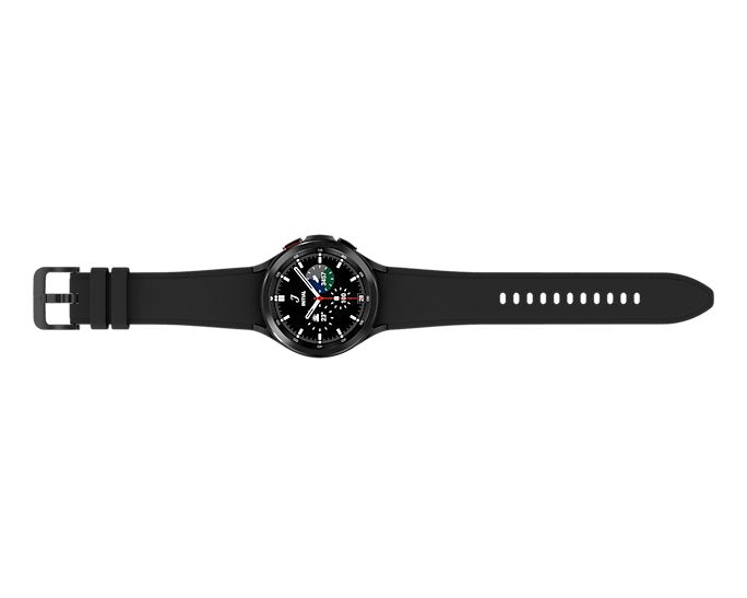 EAN 8806092581555 - Samsung Galaxy Watch4 Classic 3,56 cm (1.4") OLED 46 mm Digital 450 x 450 Pixeles Pantalla táctil 4G Negr imagen 6