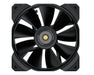 EAN 4710483773341 - COUGAR CGR-CF-MHP12HB Carcasa del ordenador Ventilador 12 cm Negro 1 pieza(s) imagen 1
