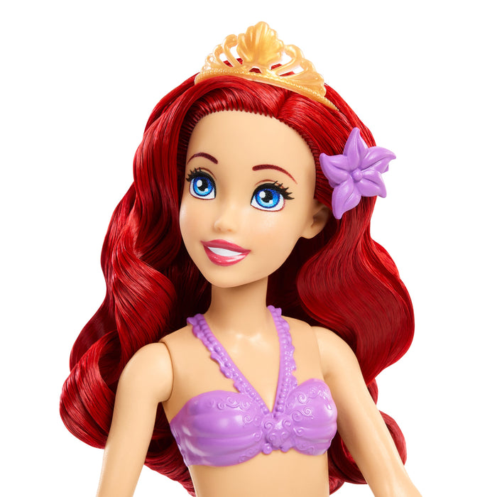 EAN 194735211074 - Disney Princess HWB39 muñeca imagen 4