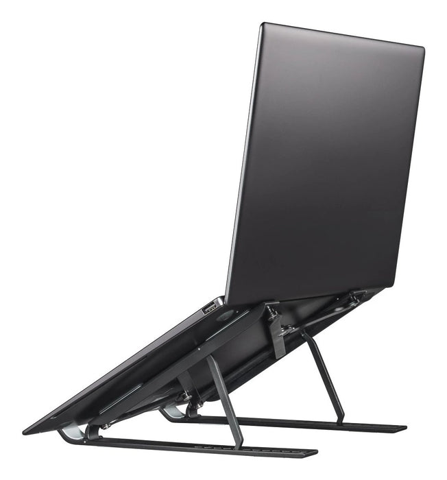 EAN 4047443515063 - Hama Light Soporte para ordenador portátil Negro 39,6 cm (15.6") imagen 8
