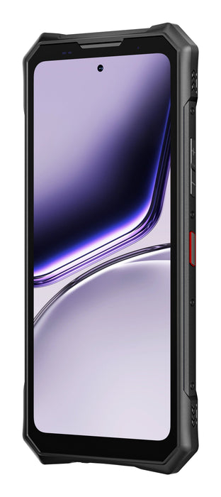 EAN 6942654907561 - Doogee S300 Plus Thermal 17,2 cm (6.78") SIM doble Android 16.0 5G USB Tipo C 12 GB 1 TB 11000 mAh Negro imagen 7