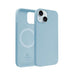 EAN 5904310704410 - Crong CRGCOLRMIP1561LBLU funda para teléfono móvil 15,5 cm (6.1") Azul imagen 2