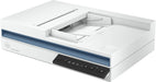 EAN 0195697673863 - HP Scanjet Pro 2600 f1 Escáner plano y alimentador automático de documentos (ADF, Automatic Document Feed imagen 3
