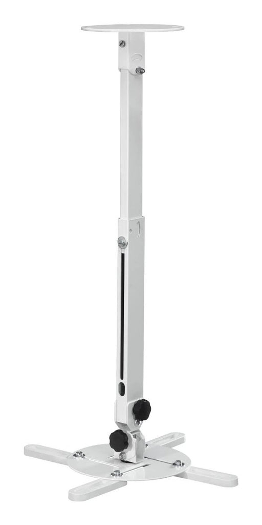 EAN 4047443510396 - Hama 00220880 montaje para projector Techo/pared Blanco imagen 2