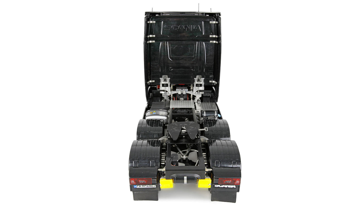 EAN 4262500344732 - Amewi Scania 770 S modelo controlado por radio Cabeza tractora Motor eléctrico 1:14 imagen 5