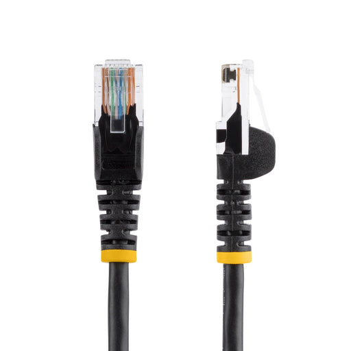 EAN 65030870924 - StarTech.com 45PAT7MBK cable de red U/UTP (UTP) imagen 2