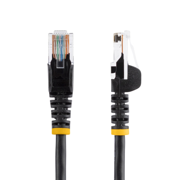 EAN 65030870924 - StarTech.com 45PAT7MBK cable de red U/UTP (UTP) imagen 2