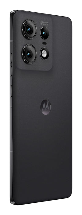 EAN 0840023257490 - Motorola edge 50 Pro 16,9 cm (6.67") SIM doble Android 14 5G USB Tipo C 12 GB 512 GB 4500 mAh Negro imagen 5