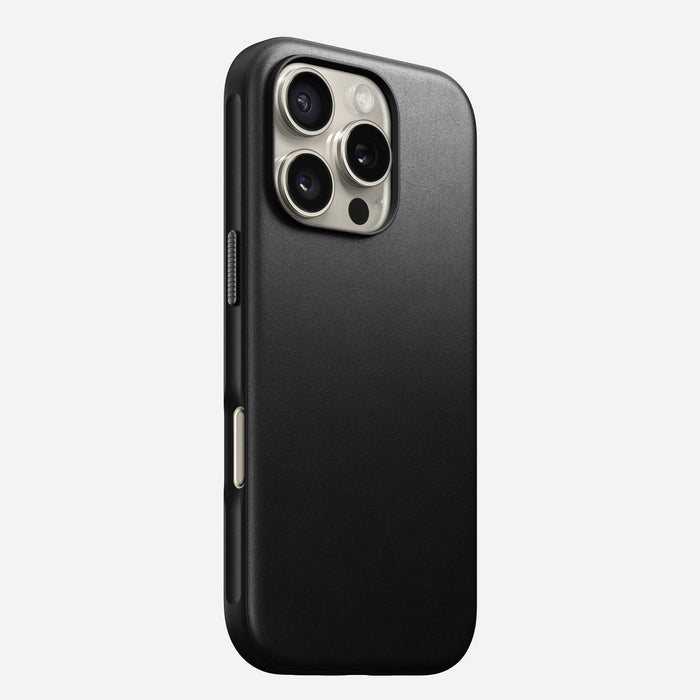 EAN 856500016979 - Nomad NM01697985 funda para teléfono móvil 16 cm (6.3") Negro imagen 1