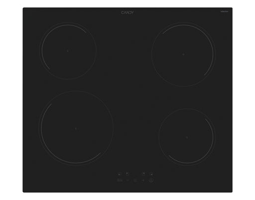 EAN 8059019067780 - Candy Idea CI642CBB/1 Negro Integrado 60 cm Con placa de inducción 4 zona(s) imagen 1