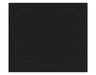 EAN 8059019067780 - Candy Idea CI642CBB/1 Negro Integrado 60 cm Con placa de inducción 4 zona(s) imagen 1
