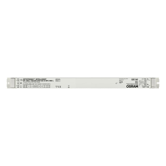 EAN 4052899559530 - Osram OTi DALI 150/220…240/1A0 D NFC IND L imagen 1