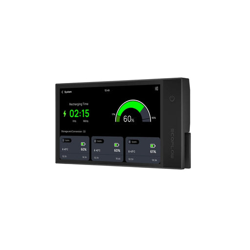 EAN 4897082669463 - EcoFlow ZMM100MT accesorio para estación de carga portátil imagen 1