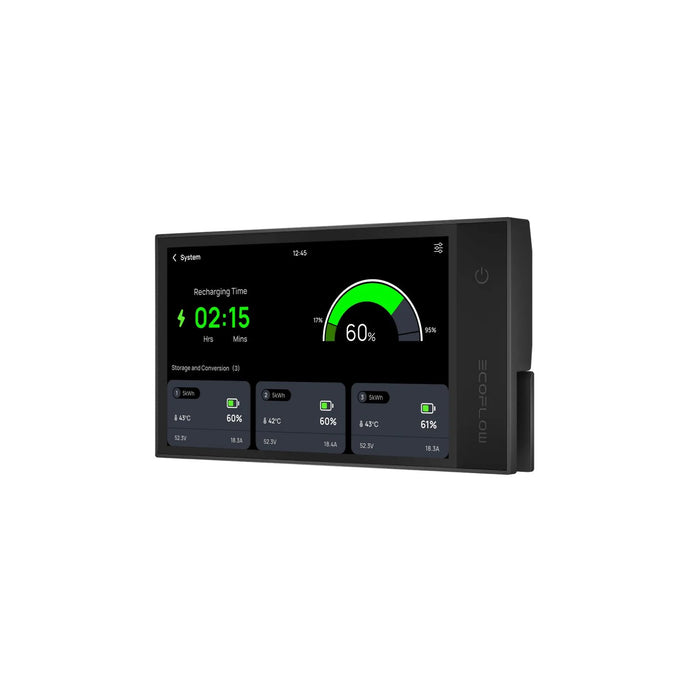 EAN 4897082669463 - EcoFlow ZMM100MT accesorio para estación de carga portátil imagen 1