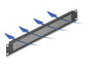 EAN 4043619670352 - DeLOCK 67035 accesorio de bastidor Tapa ciega imagen 1