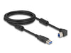 EAN 4043619811090 - DeLOCK 81109 cable USB USB 3.2 Gen 1 (3.1 Gen 1) USB A USB B Negro imagen 1