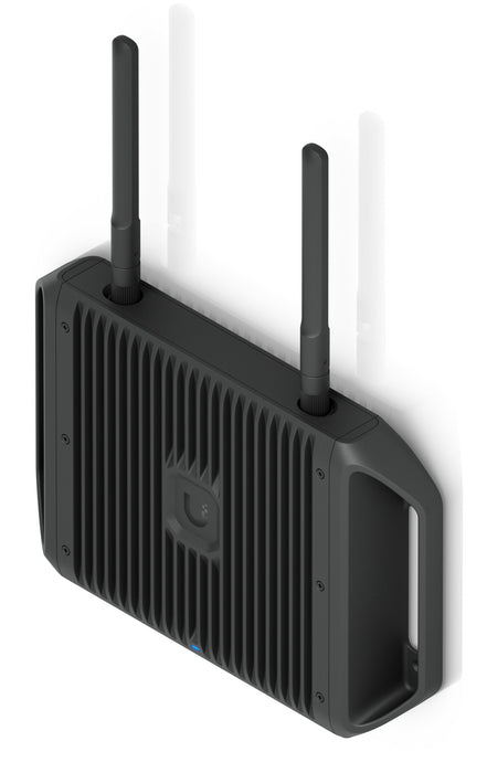 EAN 0810177162827 - Ubiquiti UCG-Industrial pasarel y controlador 1000, 2500, 10000 Mbit/s imagen 12