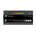 EAN 4711246870321 - Thermaltake Toughpower iRGB PLUS unidad de fuente de alimentación 1200 W 24-pin ATX Negro imagen 4